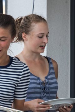 Alicia Melosch 369 - Verbandsmeisterschaft